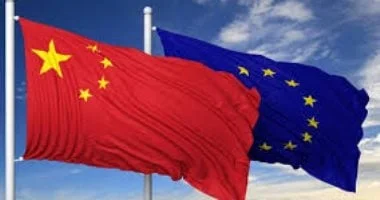 الصين تفرض حظراً على تصدير المنتجات المدنية والعسكرية لـ14 شركة أوروبية في خطوة تعكس توترات متزايدة مع الاتحاد الأوروبي