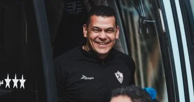 في مثل هذا اليوم: عبد الواحد السيد يقود الزمالك للتتويج بكأس السوبر المصري السعودي بعد مباراة مثيرة