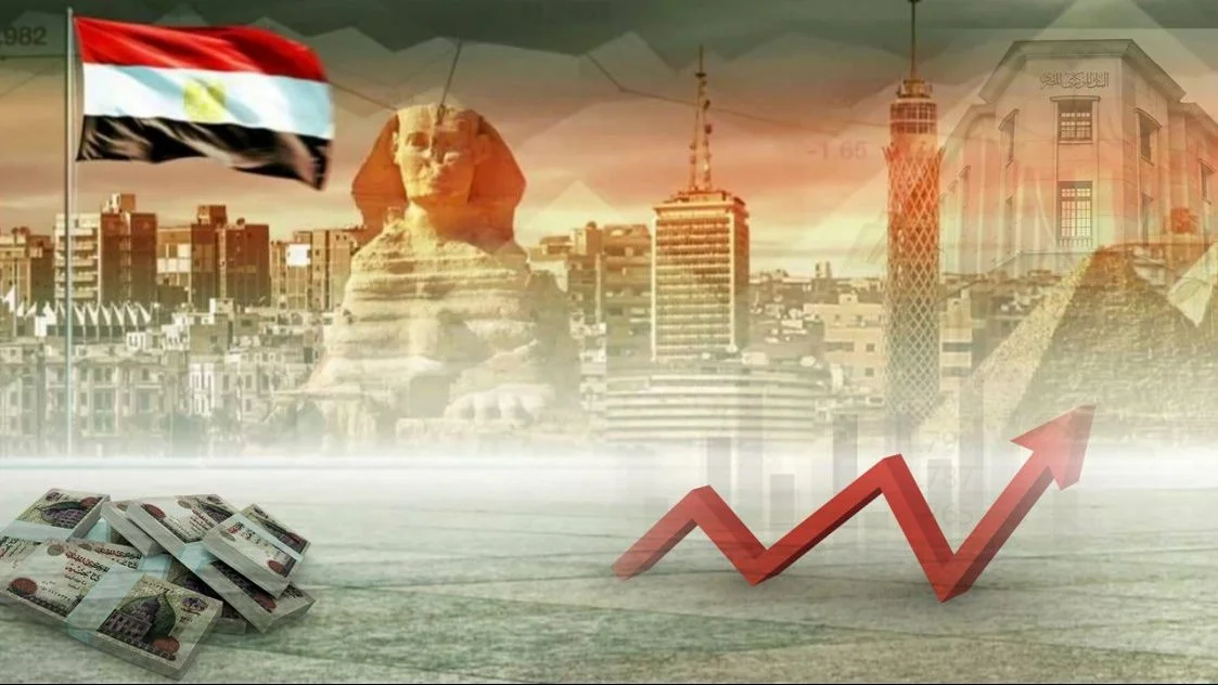 نائبة برلمانية: توسيع الشراكة الاقتصادية يعزز نمو الاقتصاد المصري ويزيد من تنافسيته عالمياً