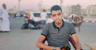 من فرحة الخطوبة إلى وداع مؤلم: قصة استشهاد الشاب صائب أبو معلا في غزة