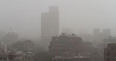 الأرصاد تحذر من عواصف رملية في نجران: احترسوا من الأتربة المثارة