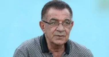 الأهلي يواصل هيمنته على الإسماعيلي في كأس مصر 1984 بهدف تاريخي لرمضان السيد