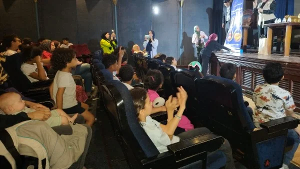 متحفا مطار القاهرة والشرطة يحييان ذكرى ثورة 23 يوليو بفعاليات ثقافية وتعليمية مميزة