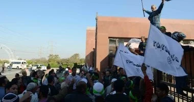 محاولات الإخوان لإسكات الحقيقة: حصار الإعلام بعد ثورة 30 يونيو
