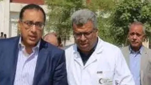 جمعية المهن الطبية تعبر عن دعمها القوي لمدير مستشفى قنا في مواجهة القرارات المثيرة للجدل