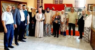 احتفالات ثقافية بمتاحف الآثار: من أسرار التحنيط إلى تاريخ ثورة يوليو