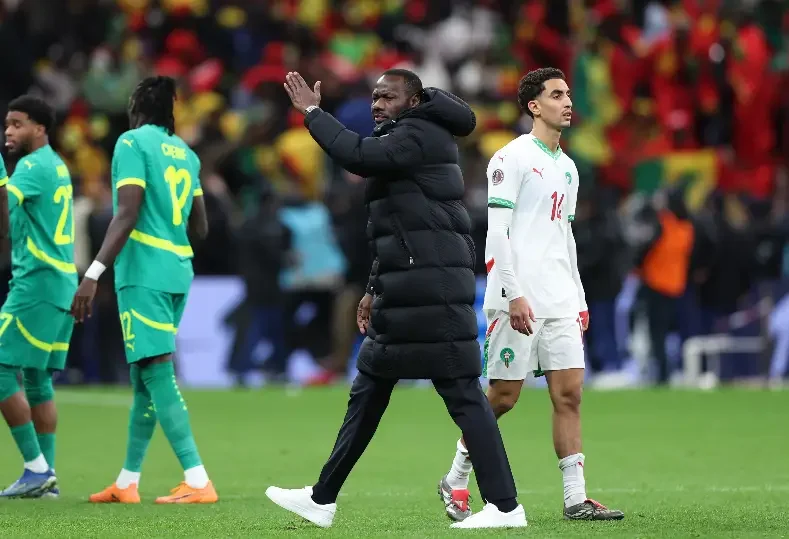 محكمة "كاس" تحدد 8 أكتوبر للنظر في أزمة نهائي كأس أمم إفريقيا 2025