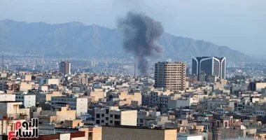 حصيلة مؤلمة: 59 قتيلاً و666 جريحاً جراء الهجمات الأمريكية على إيران منذ يونيو الماضي