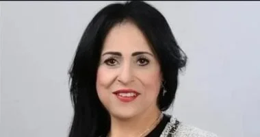 ميرال الهريدي: خطاب السيسي في ذكرى 23 يوليو يعكس رؤية مصر الطموحة للتنمية المستدامة