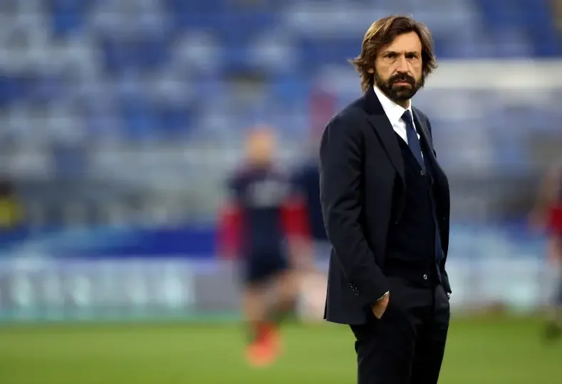 بيرلو يتصدر قائمة المرشحين لتدريب منتخب إيطاليا بعد رفض جوارديولا وأنشيلوتي