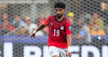 الأهلي ينفي شائعات انتقال مروان عطية إلى اتحاد جدة السعودي ويؤكد تمسكه باللاعب