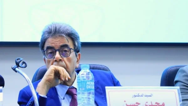 نقيب الأطباء البيطريين: تأكيد على حماية معاشات المهن الطبية واستراتيجيات فعالة للاستثمار
