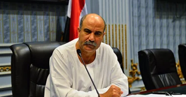 رائف تمراز: ثورة يوليو 1952 أسست لبناء دولة حديثة وحققت الاستقلال الوطني لمصر