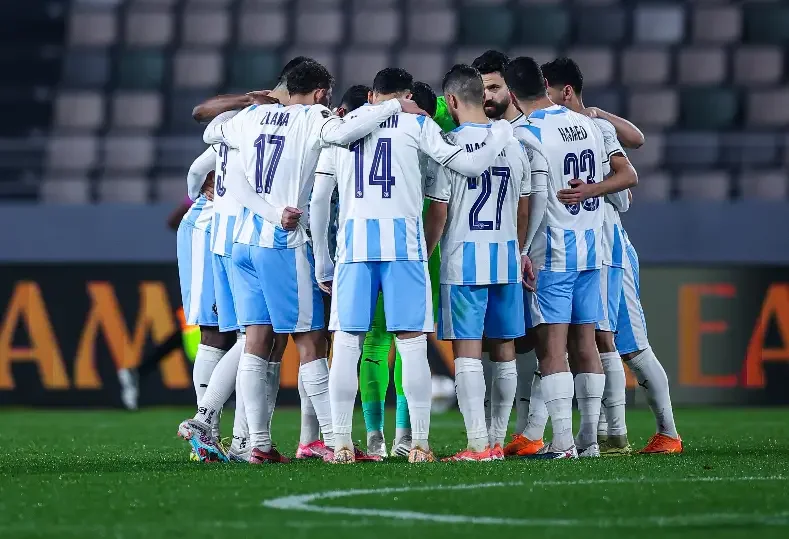 بيراميدز يستجيب لطلب موكوينا ويخطط لتسويق الثنائي مروان حمدي وعبدالرحمن جودة خلال الانتقالات الصيفية