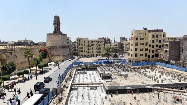صندوق التنمية الحضرية يوضح موقفه من مشروع استثماري في القاهرة التاريخية ويؤكد التزامه بالشفافية والحفاظ على التراث