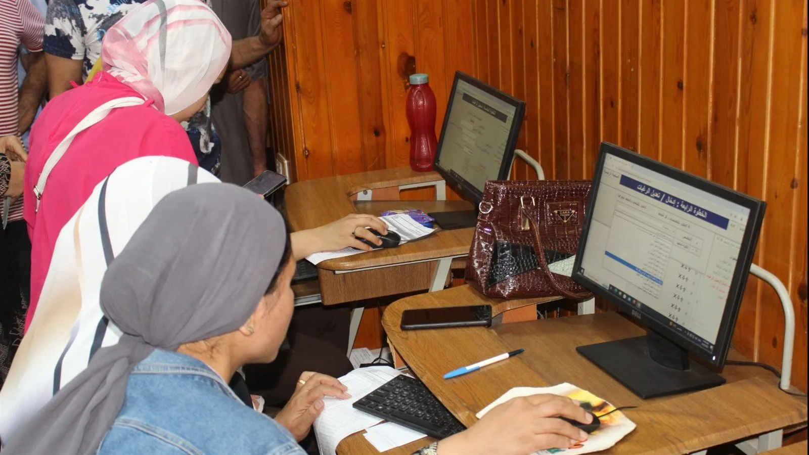 ترقب كبير بين طلاب الثانوية العامة مع اقتراب انطلاق المرحلة الأولى لتنسيق الجامعات 2026