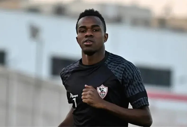 الزمالك يحل قضيتي إبراهيما نداي وأوليكساندريا الأوكراني لتأمين مشاركته في البطولات الأفريقية