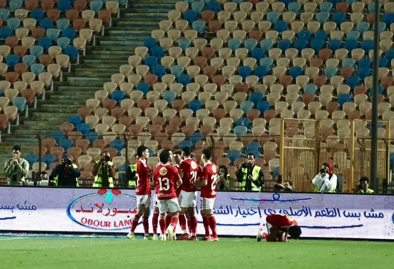 بترول أسيوط يحدد 5 أغسطس موعدًا لمواجهة الأهلي في مباراة ودية استعدادًا للموسم الجديد