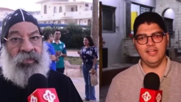 الأنبا رافائيل: النجاح ليس مرتبطًا بالكلية بل بالإرادة والاجتهاد