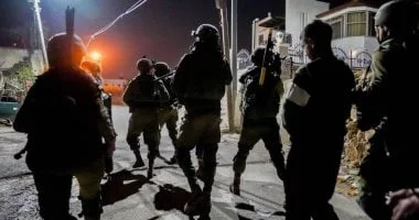 محافظ نابلس: لا يمكن عزل 5 ملايين فلسطيني في كانتونات وسط تصاعد الاستيطان