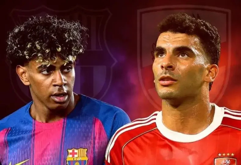 كل ما تحتاج معرفته عن مباراة الأهلي وبرشلونة في كأس خوان جامبر 2026: الموعد والتفاصيل
