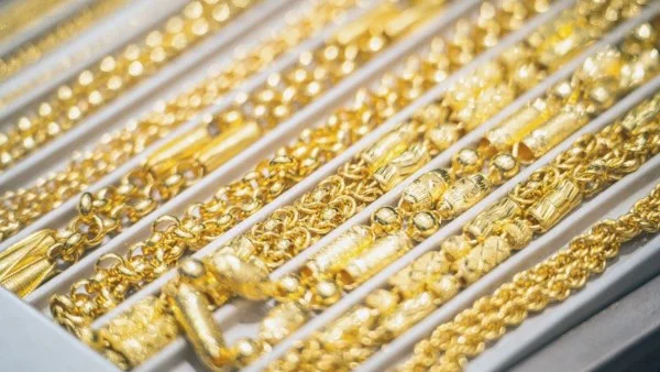 الصين تسجل أعلى واردات ذهب في عامين مع انتعاش الطلب المحلي وانخفاض الأسعار