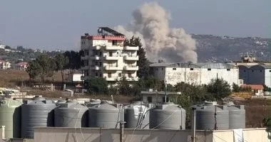 تصاعد التوتر في لبنان: مسيّرات إسرائيلية تحلق فوق بيروت وتفجيرات تهز الجنوب وقنبلة صوتية في المنصوري