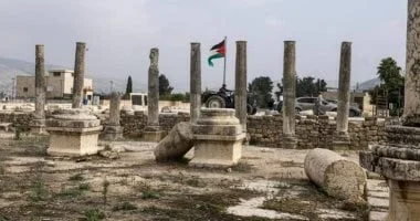 إدراج سبسطية ضمن التراث المهدد بالخطر: انتصار دبلوماسي فلسطيني في مواجهة محاولات التهويد