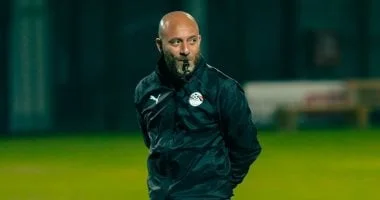منتخب مصر للشباب يستعد لمواجهة الأردن وديا ضمن التحضيرات لتصفيات أمم أفريقيا