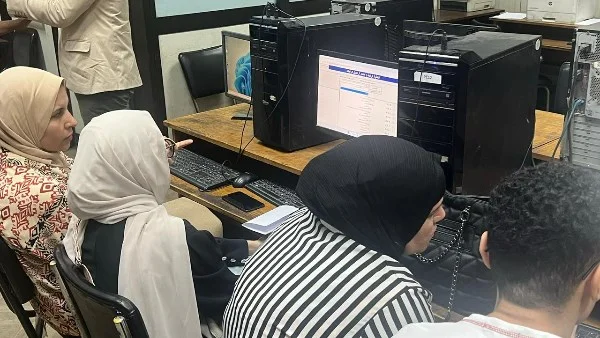 جامعة حلوان التكنولوجية تطلق برنامج الأمن السيبراني لتأهيل جيل جديد من حراس الفضاء الرقمي