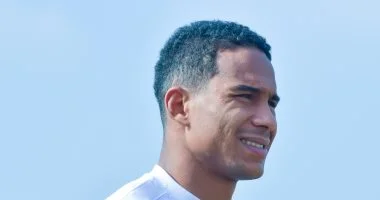 عودة سيف الجزيري إلى الزمالك: استعدادات مكثفة للموسم الجديد وتحديات مستقبلية