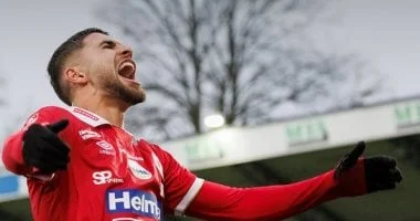 فيفا يفرض عقوبة جديدة على الزمالك بإيقاف قيد اللاعبين لثلاث فترات انتقالات بسبب مستحقات أيك السويدي