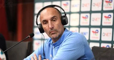 يورتشيتش: تأثير أزمة رمضان صبحي على بيراميدز وضغوط الحكام جزء من استراتيجيتي التدريبية