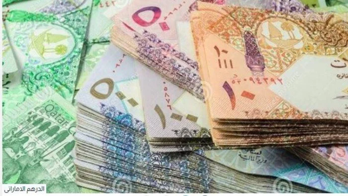 استقرار أسعار صرف الدرهم الإماراتي أمام الجنيه المصري في البنوك يوم السبت 25 يوليو 2026