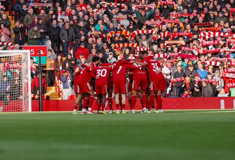 ON Sport تكشف عن جدول المباريات الودية العالمية 2026: مواعيد مواجهات ليفربول ومانشستر يونايتد وميلان