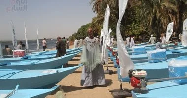 تحت طائلة العقوبات: قانون جديد يحظر إلقاء نفايات السفن والمصانع في البحيرات المصرية