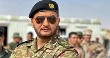 لقاء تاريخي في أنقرة بين الجنرال صدام حفتر ووزير الخارجية التركي هاكان فيدان لتعزيز التعاون الثنائي