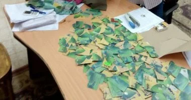 بدء تحديث بيانات بطاقات التموين المتوقفة في مكاتب البريد: مواعيد وإجراءات سهلة للمواطنين
