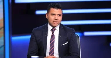 أحمد أبو مسلم يحتفل بعيد ميلاده الـ45 ويبدأ مهمة جديدة كرئيس لجنة الاسكاوتنج في الأهلي