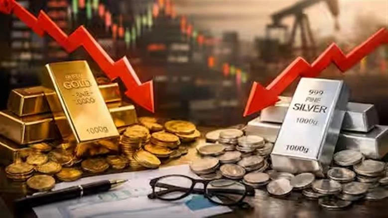 الذهب أم الفضة: أيهما الخيار الأكثر أمانًا للاستثمار في ظل الأزمات الاقتصادية؟