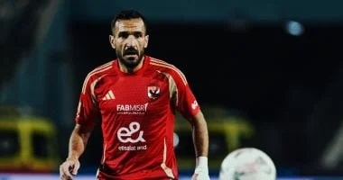 علي معلول: من صفقة تونسية إلى أسطورة في القلعة الحمراء بمناسبة ذكرى انضمامه للأهلي