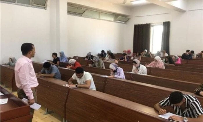 كيفية التسجيل لاختبارات القدرات 2026: خطوات بسيطة ودليل الدفع للطلاب