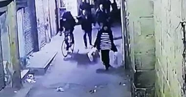 تفجير الدرب الأحمر: الذئاب المنفردة الإخوانية تهدد الأمن المصري مجددًا