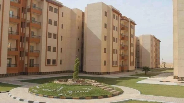 نتائج قرعة أراضي الشراكة مع القطاع الخاص: الإسكان تكشف عن الفائزين في مبادرة 'سكن لكل المصريين
