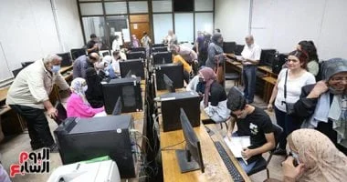 تنسيق المرحلة الأولى 2026: كليات ومعاهد جديدة أمام طلاب الشعبة الأدبية