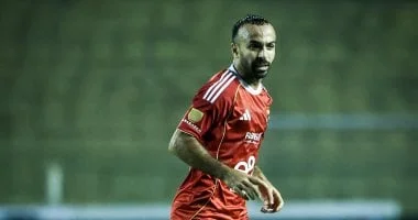 الأهلي يستعد لرحيل أفشة بعد عدم استبعاده من خطط الموسم الجديد