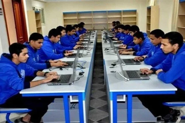 فتح باب التسجيل في مدارس التكنولوجيا التطبيقية 2026: كل ما تحتاج معرفته عن التخصصات والشروط في جميع المحافظات