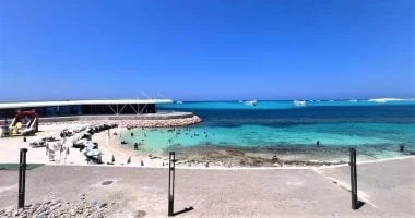 انخفاض ملحوظ في درجات الحرارة بمصر: 6 درجات تريح المواطنين غداً