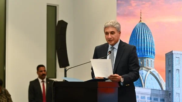 وزير السياحة والآثار ينعى الدكتور محمد عبد المقصود: رمز العطاء في مجال الآثار المصرية