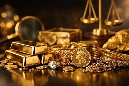 ارتفاع جديد في أسعار الذهب بمصر بعد تذبذب حاد: جرام عيار 21 يسجل 5990 جنيهًا اليوم السبت 25 يوليو 2026